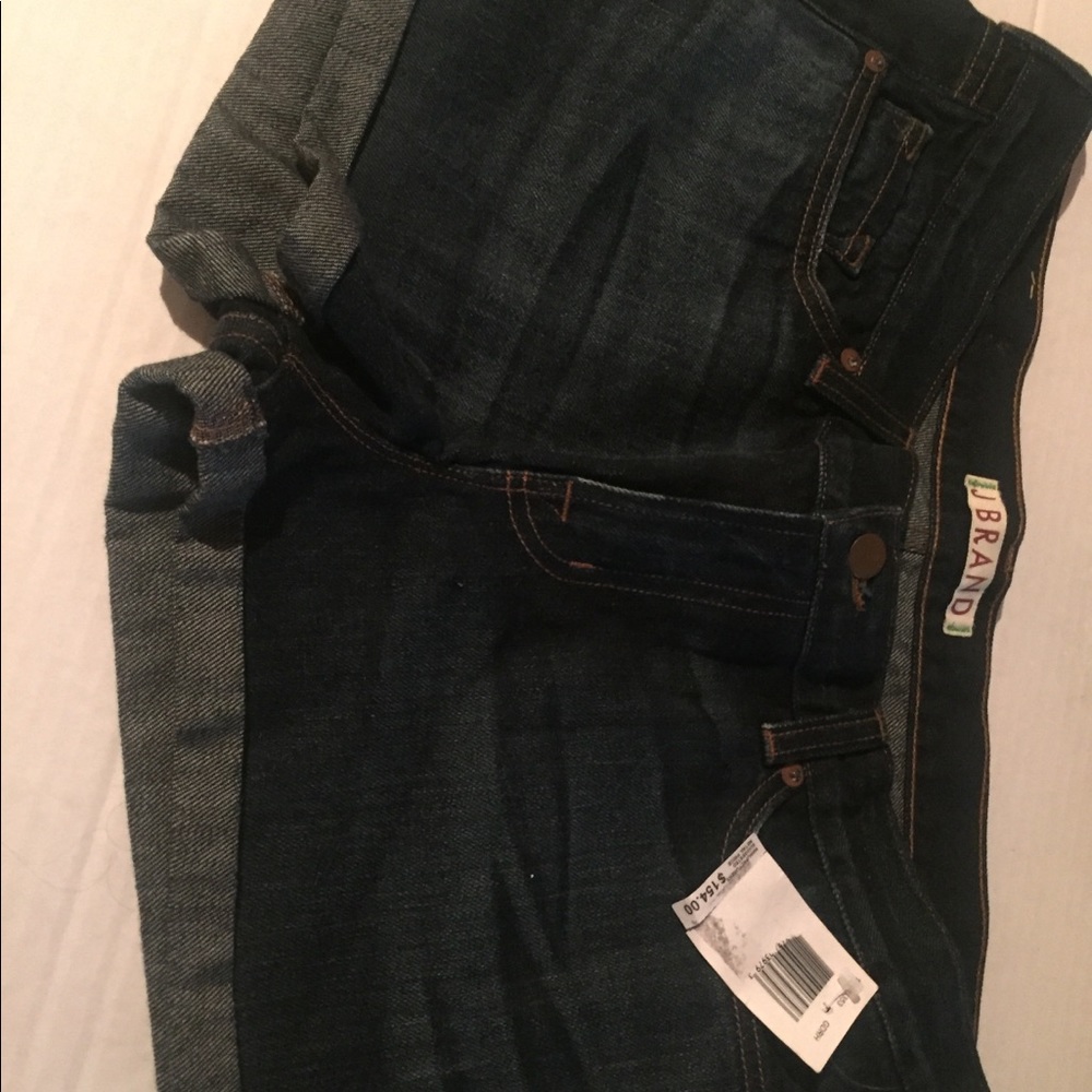 J brand